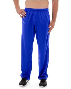 Orestes Yoga Pant -34-Blue